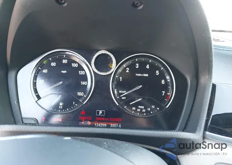 2018 BMW X2 xDrive28I from USA, damaged, VIN WBXYJ5C3XJEF76708